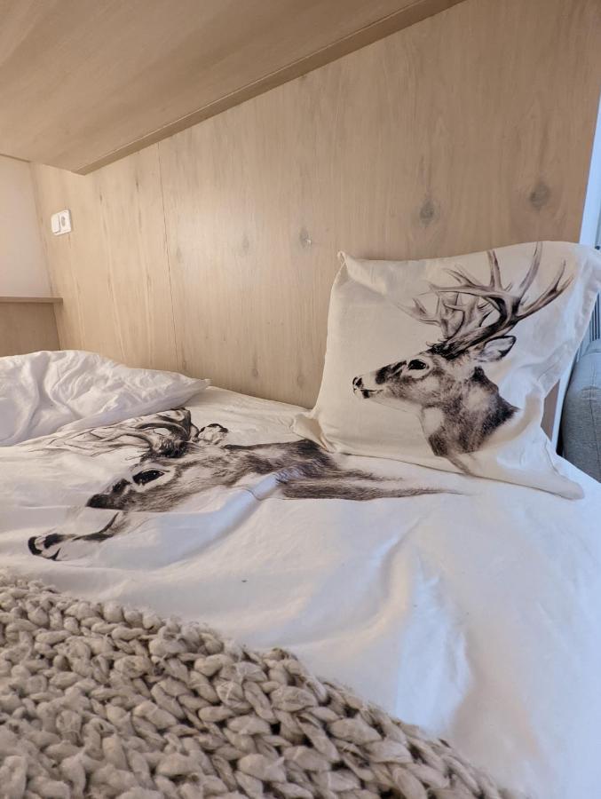 Jasmin Home Vítkovice Buitenkant foto