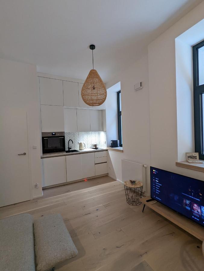 Jasmin Home Vítkovice Buitenkant foto