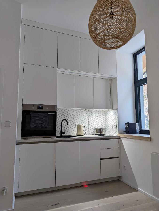 Jasmin Home Vítkovice Buitenkant foto