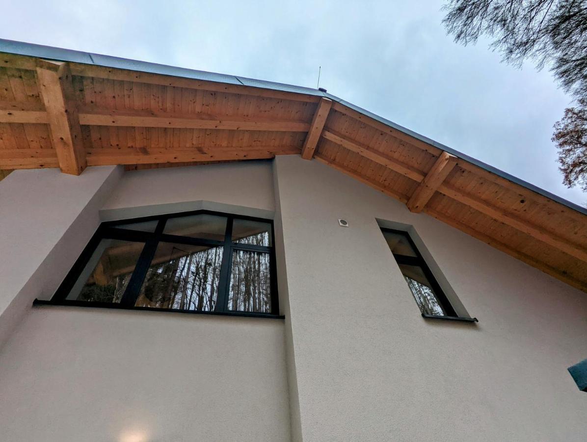 Jasmin Home Vítkovice Buitenkant foto