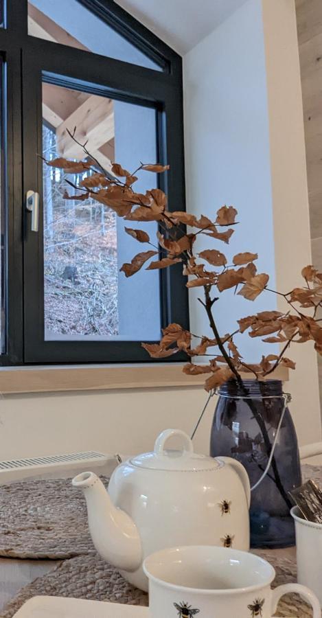 Jasmin Home Vítkovice Buitenkant foto