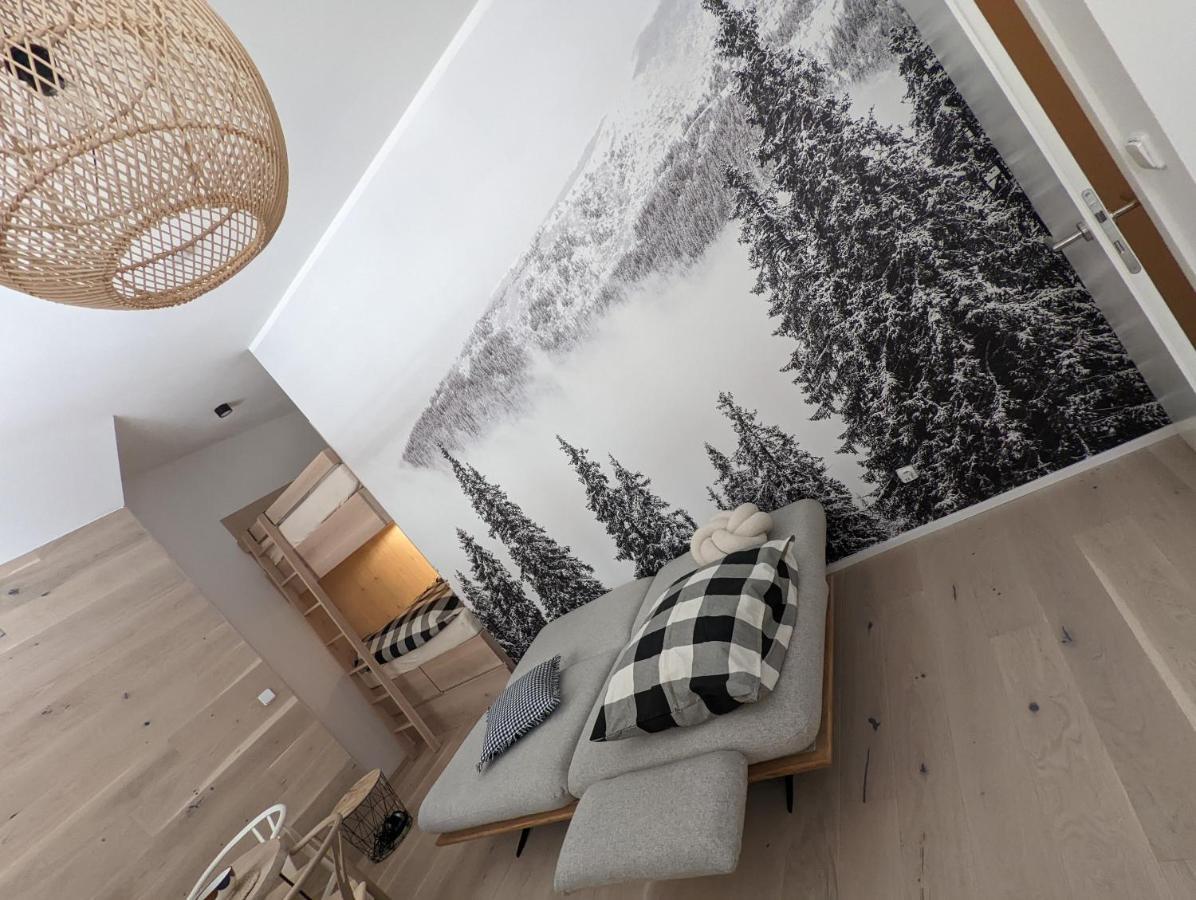 Jasmin Home Vítkovice Buitenkant foto