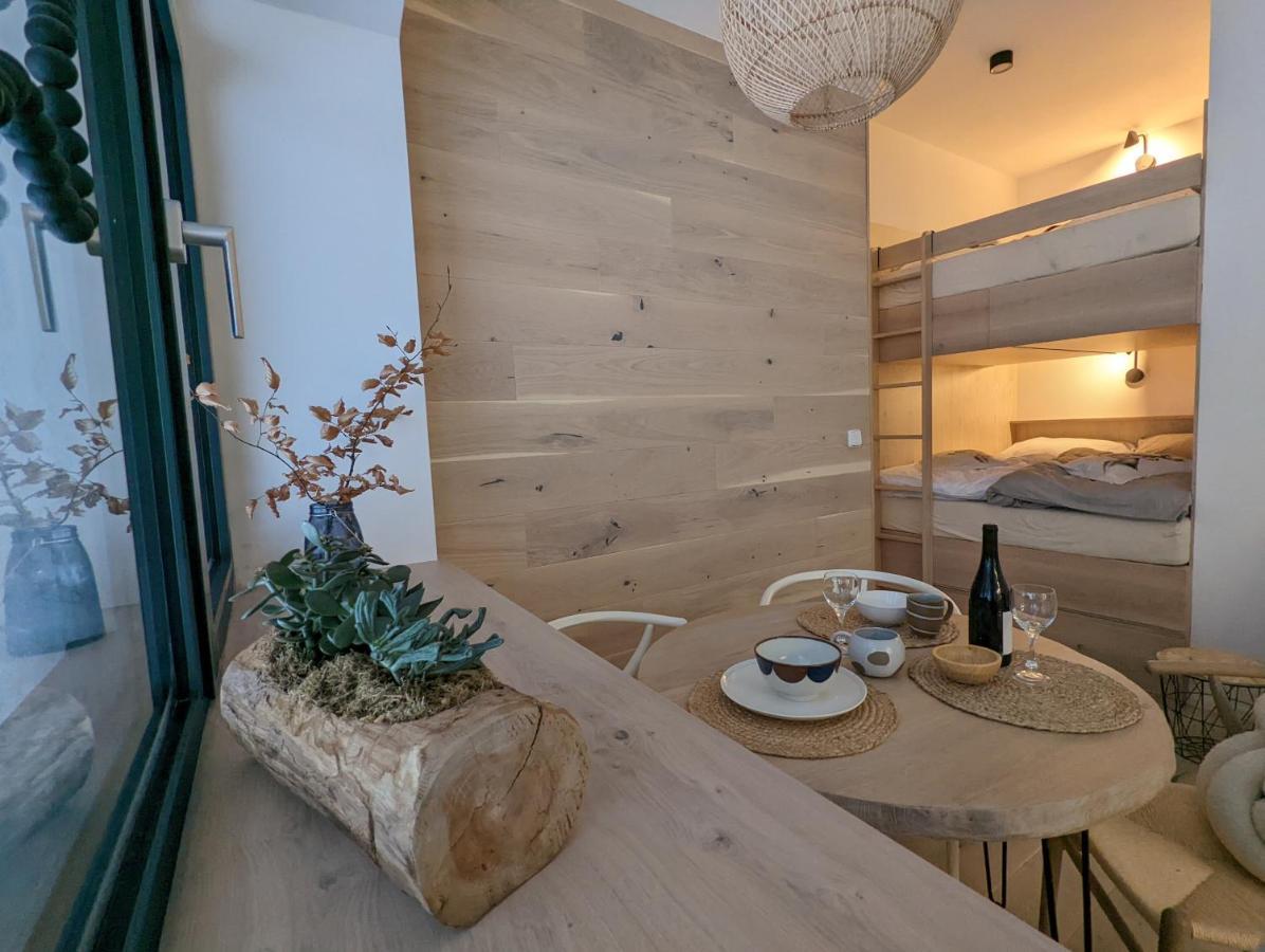 Jasmin Home Vítkovice Buitenkant foto