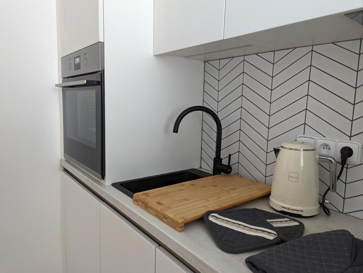 Jasmin Home Vítkovice Buitenkant foto