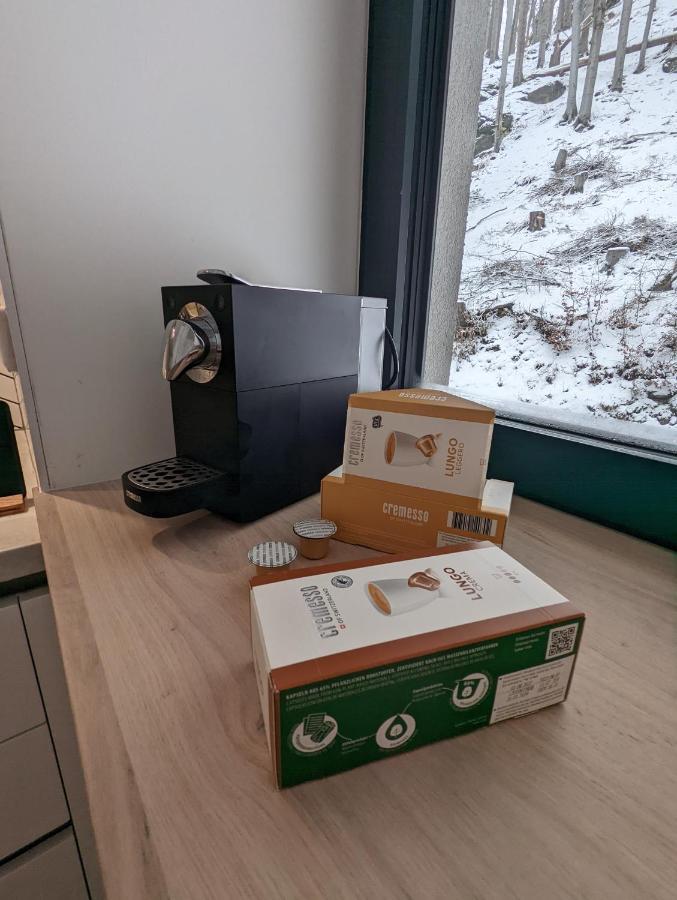 Jasmin Home Vítkovice Buitenkant foto