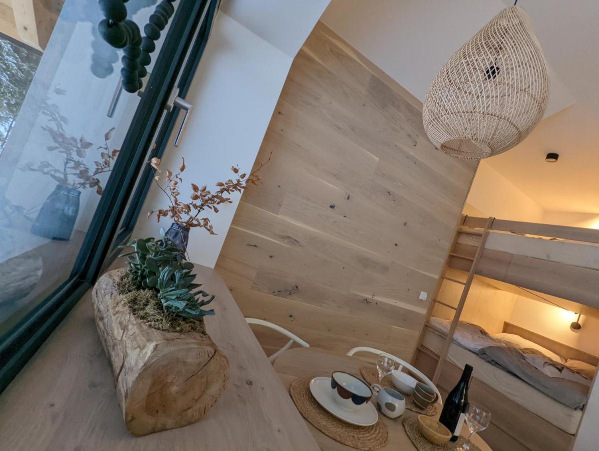 Jasmin Home Vítkovice Buitenkant foto