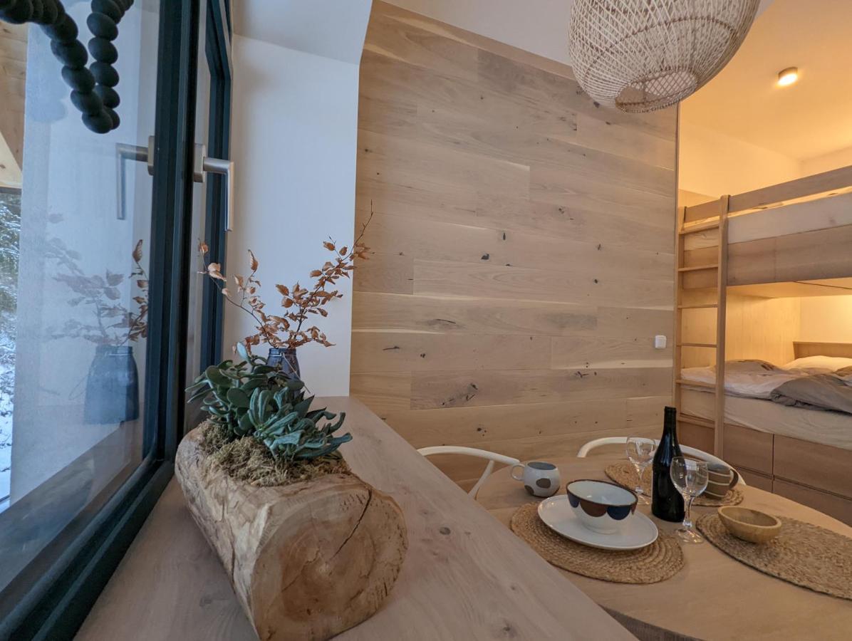 Jasmin Home Vítkovice Buitenkant foto