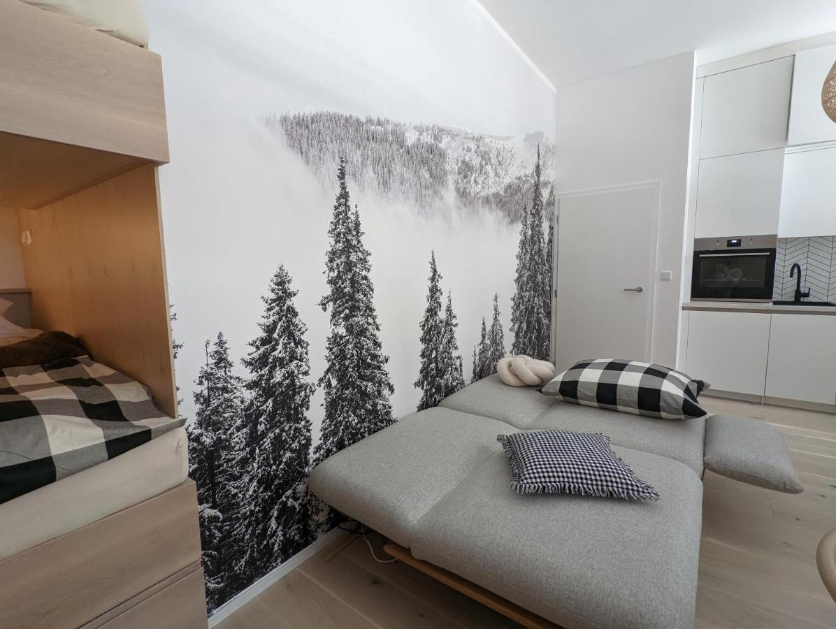 Jasmin Home Vítkovice Buitenkant foto