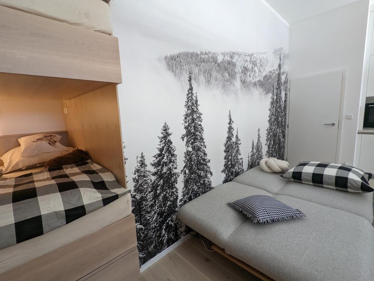 Jasmin Home Vítkovice Buitenkant foto