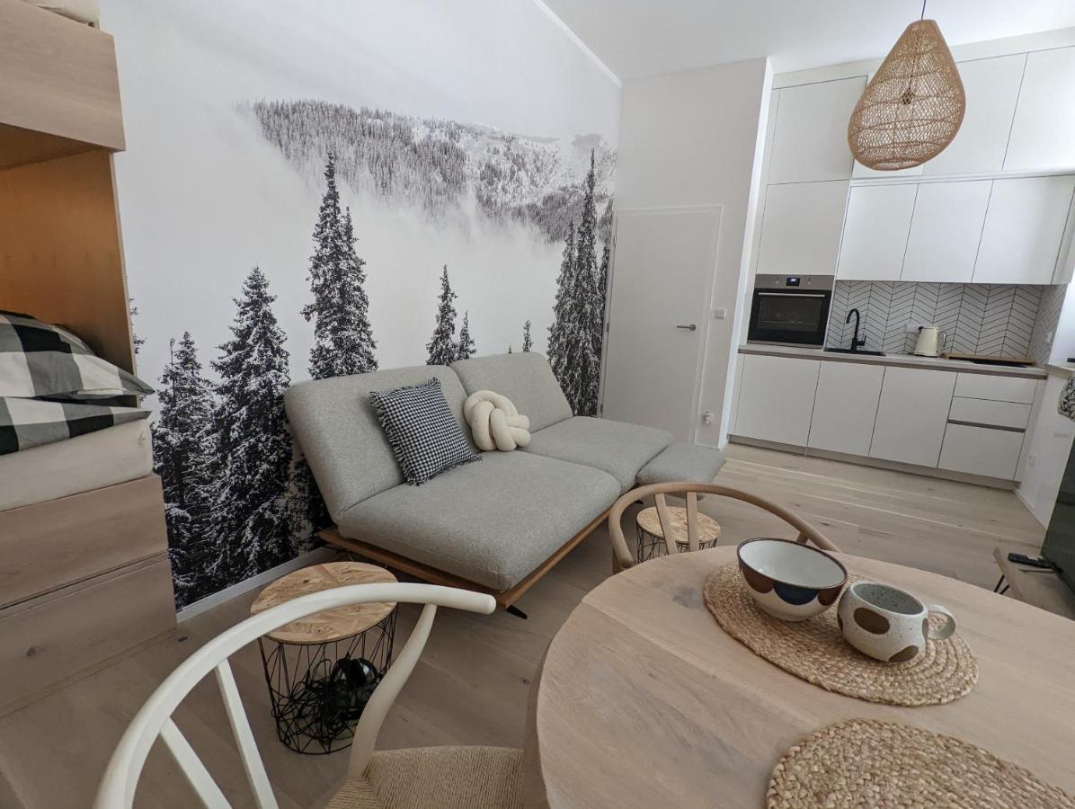 Jasmin Home Vítkovice Buitenkant foto