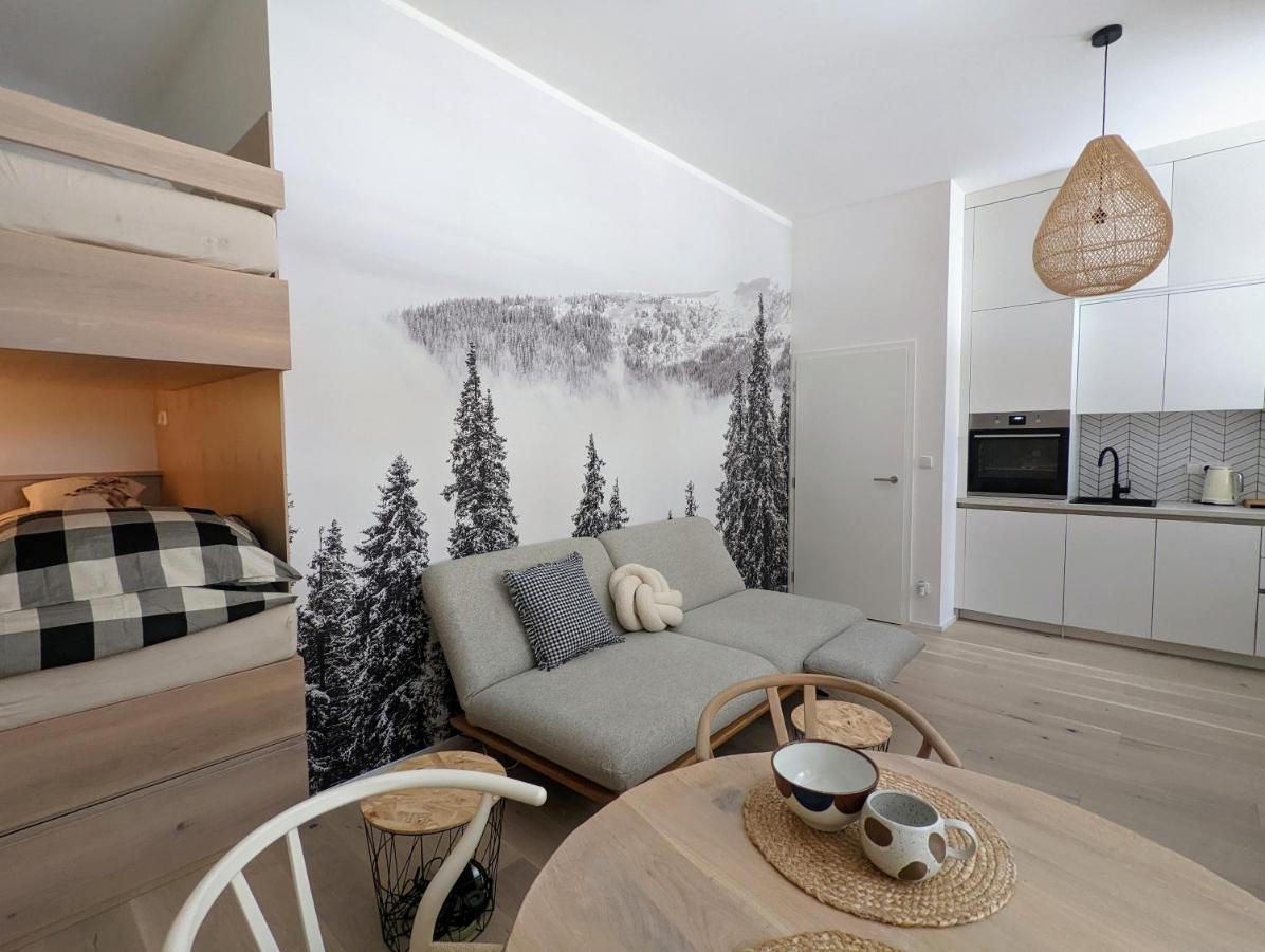 Jasmin Home Vítkovice Buitenkant foto