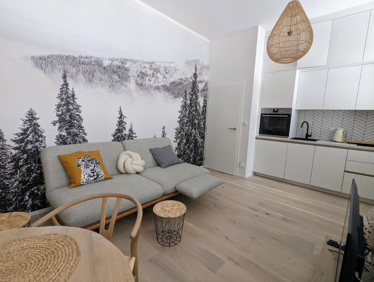 Jasmin Home Vítkovice Buitenkant foto