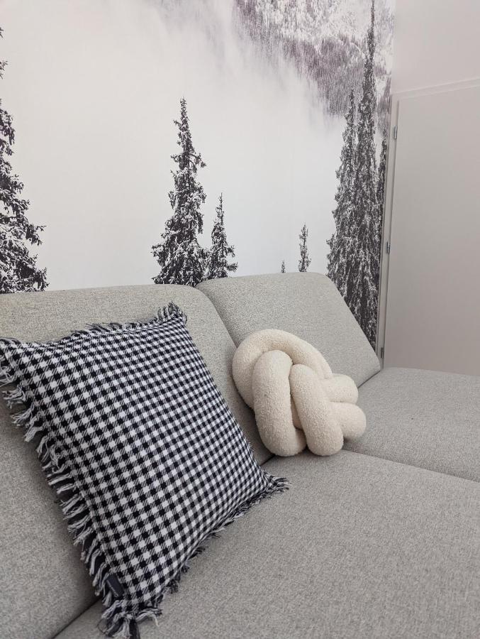 Jasmin Home Vítkovice Buitenkant foto